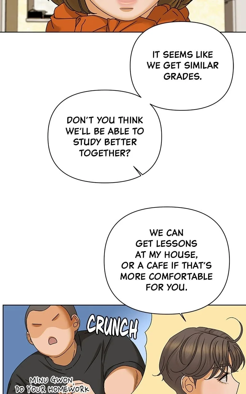 The Fox Club Chapter 47 page 44