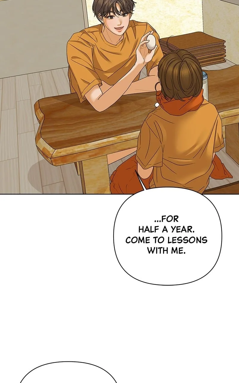 The Fox Club Chapter 47 page 46