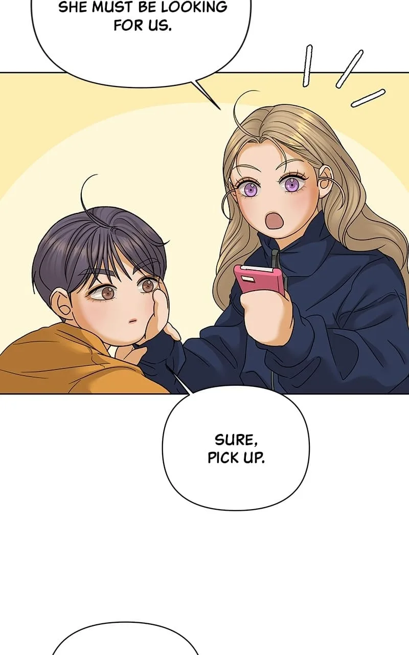 The Fox Club Chapter 47 page 61