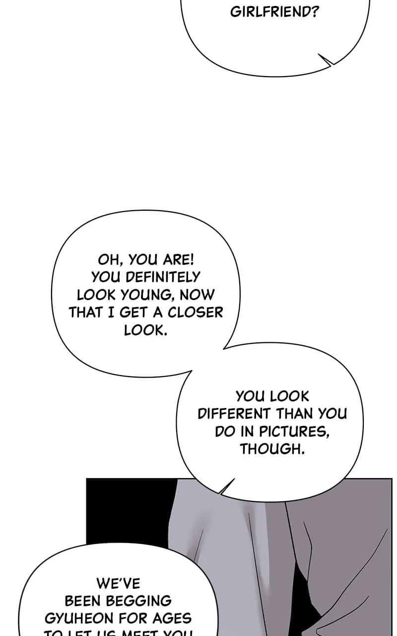 The Fox Club Chapter 47 page 81