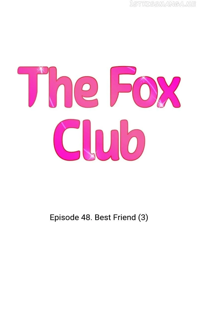 The Fox Club Chapter 48 page 2