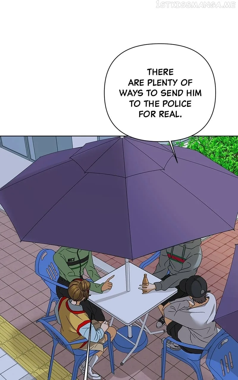 The Fox Club Chapter 48 page 17