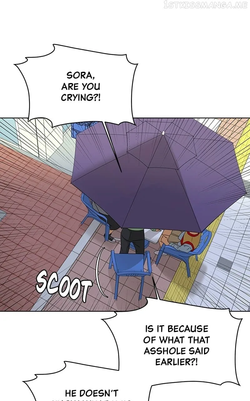 The Fox Club Chapter 48 page 21