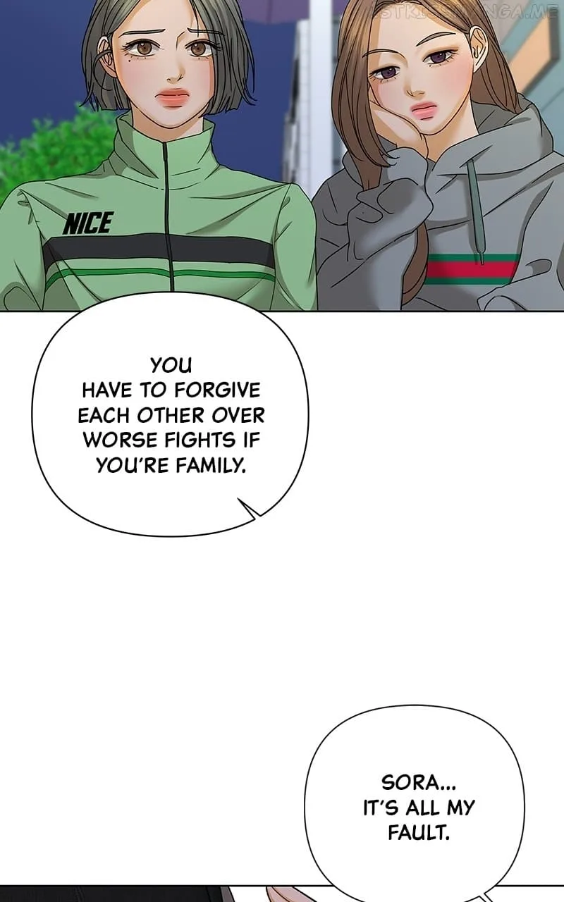 The Fox Club Chapter 48 page 34