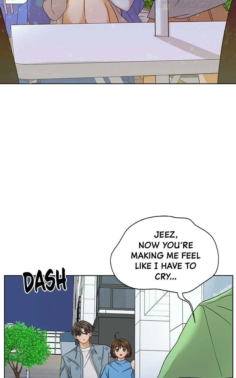 The Fox Club Chapter 48 page 40