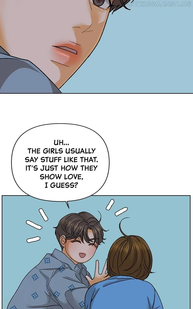The Fox Club Chapter 48 page 49