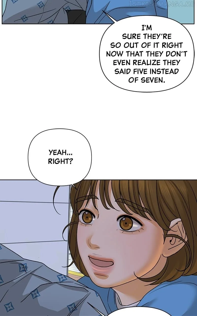 The Fox Club Chapter 48 page 50