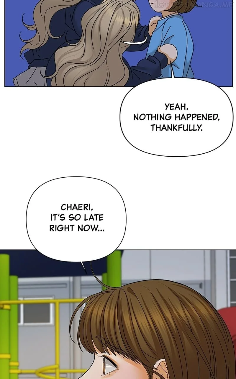 The Fox Club Chapter 48 page 63