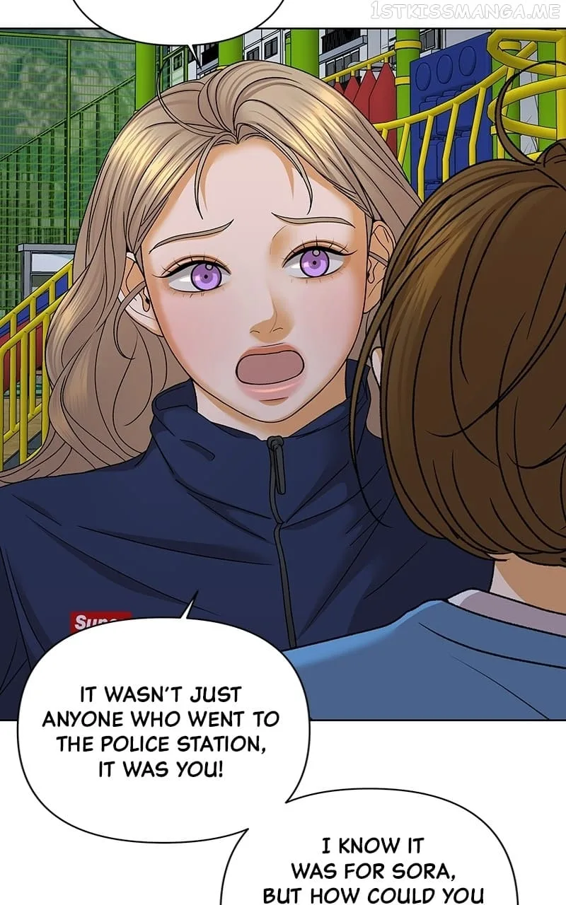 The Fox Club Chapter 48 page 65