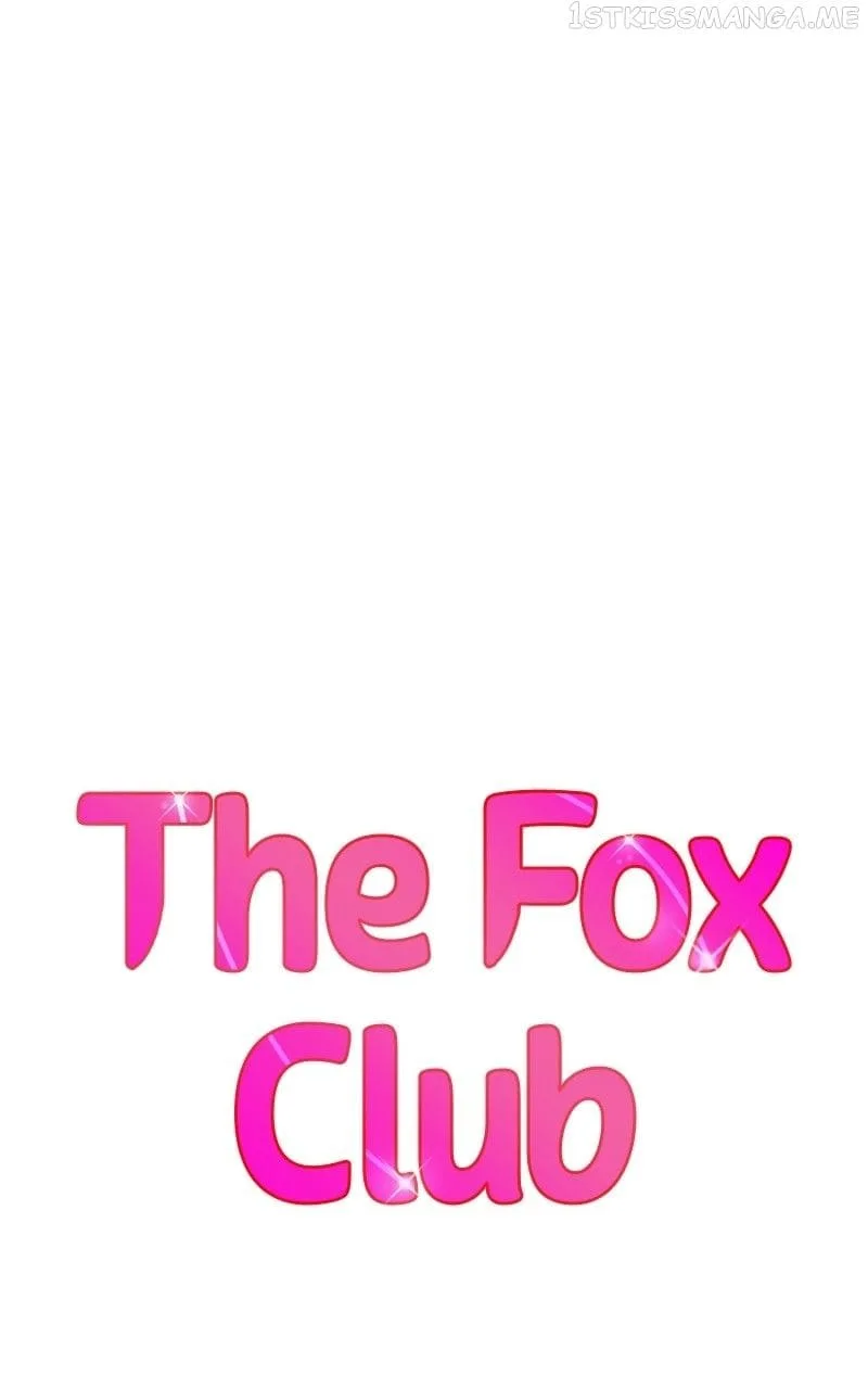 The Fox Club Chapter 49 page 6
