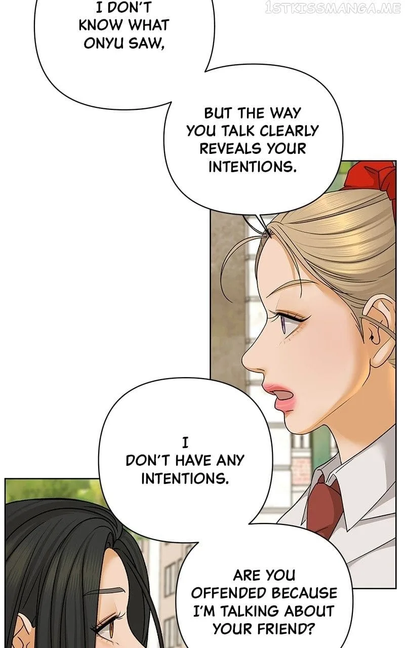 The Fox Club Chapter 49 page 9