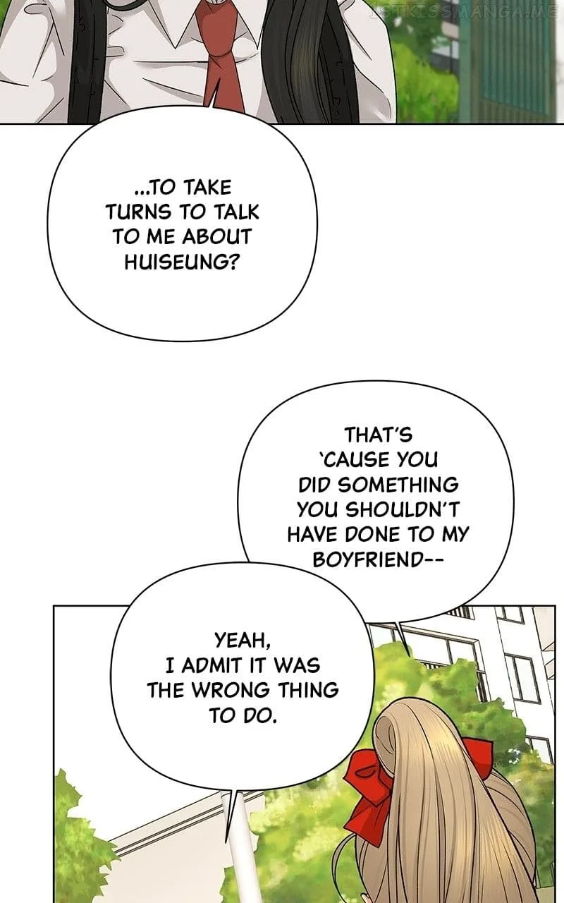 The Fox Club Chapter 49 page 11