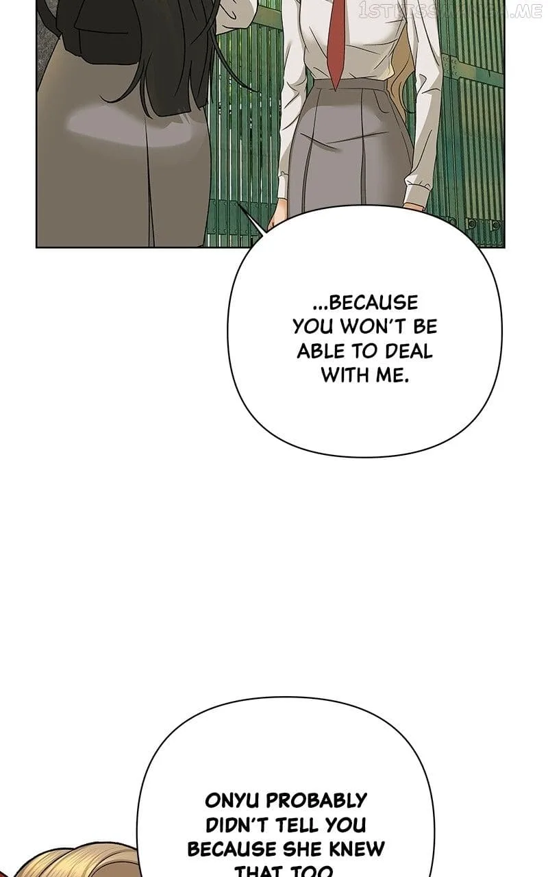 The Fox Club Chapter 49 page 23