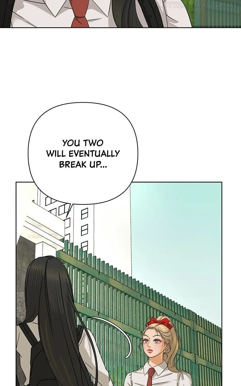 The Fox Club Chapter 49 page 22
