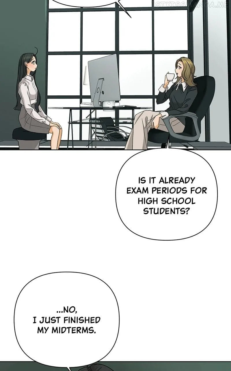 The Fox Club Chapter 49 page 65