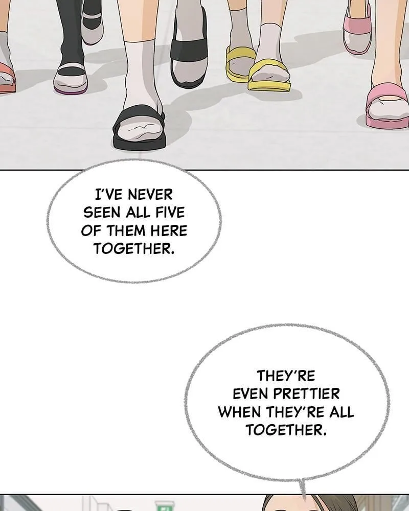 The Fox Club Chapter 5 page 16