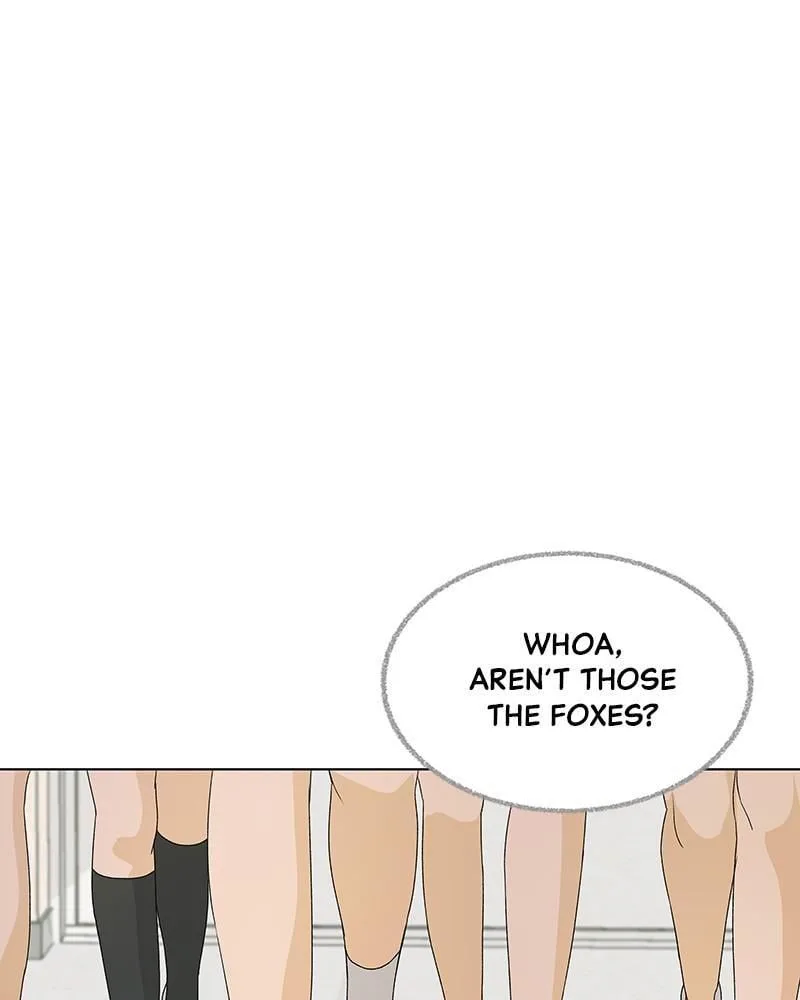 The Fox Club Chapter 5 page 15