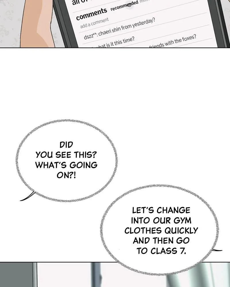 The Fox Club Chapter 5 page 27
