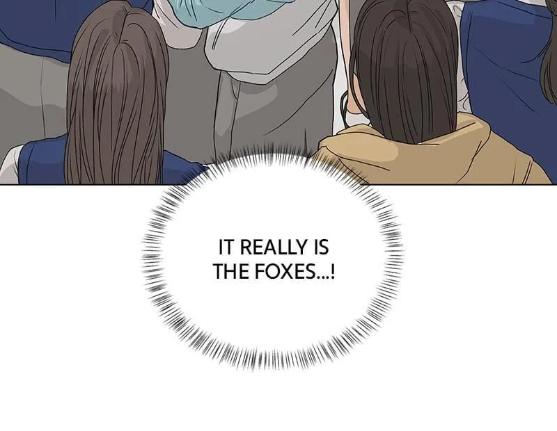 The Fox Club Chapter 5 page 37