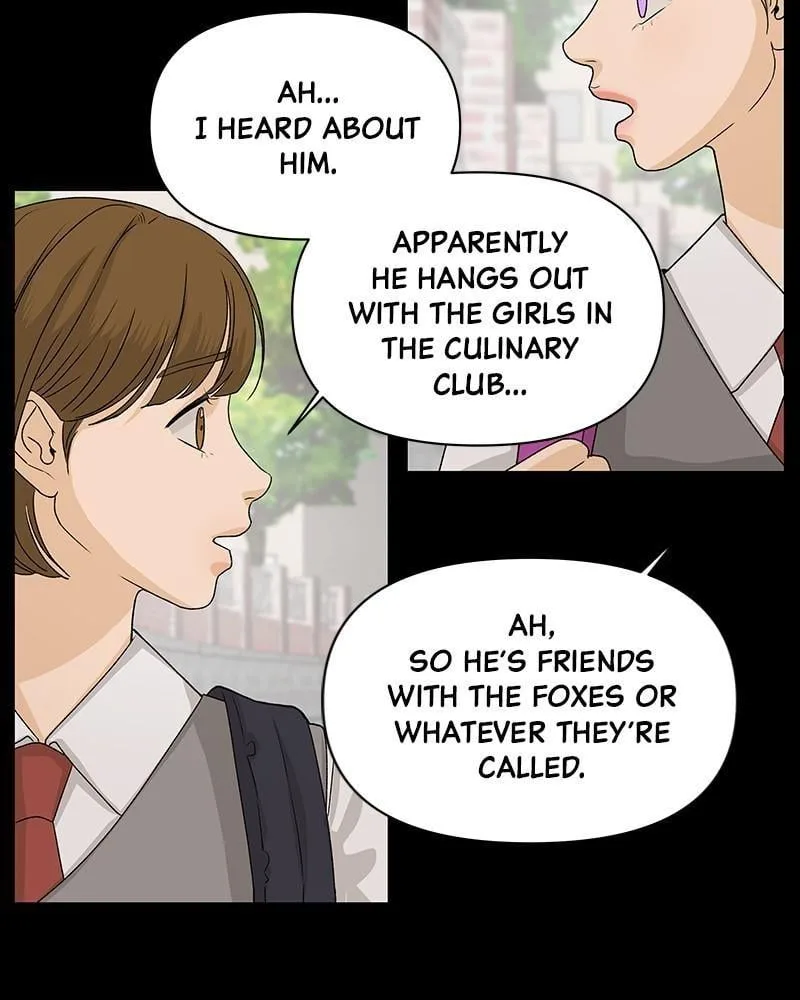 The Fox Club Chapter 5 page 42