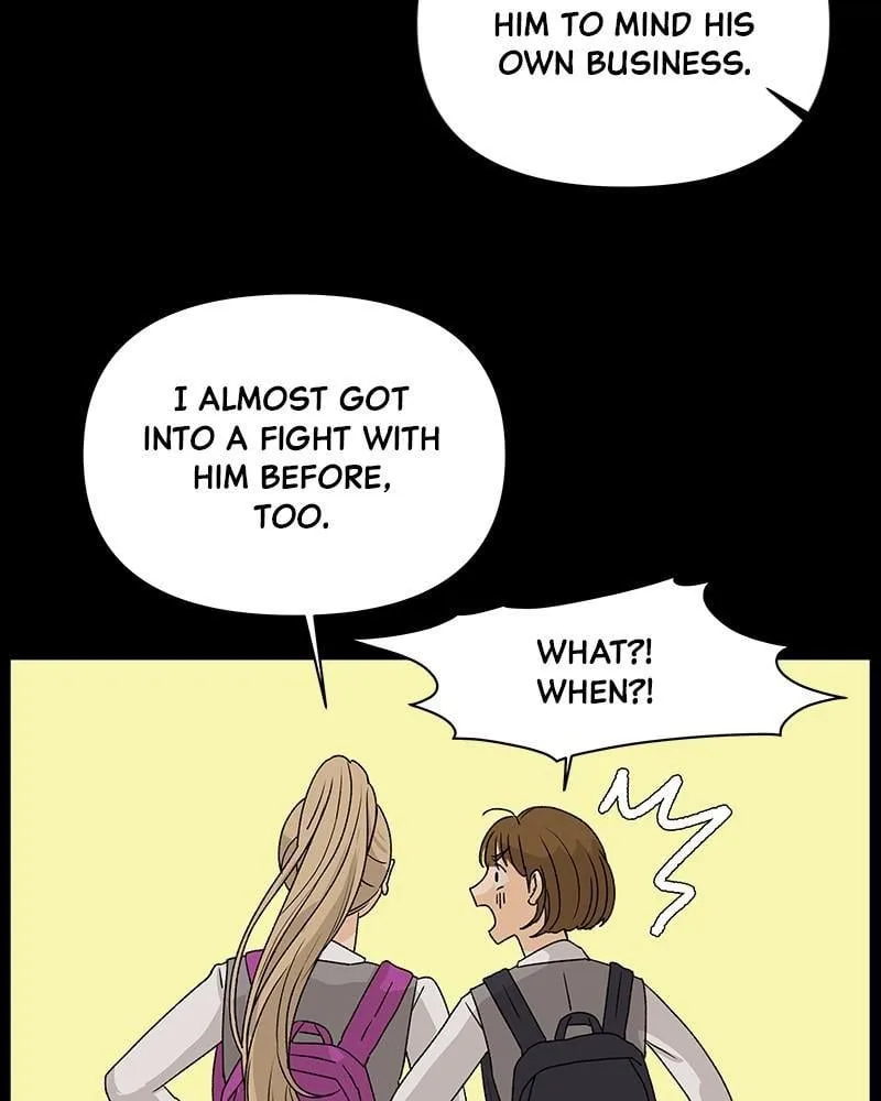 The Fox Club Chapter 5 page 44