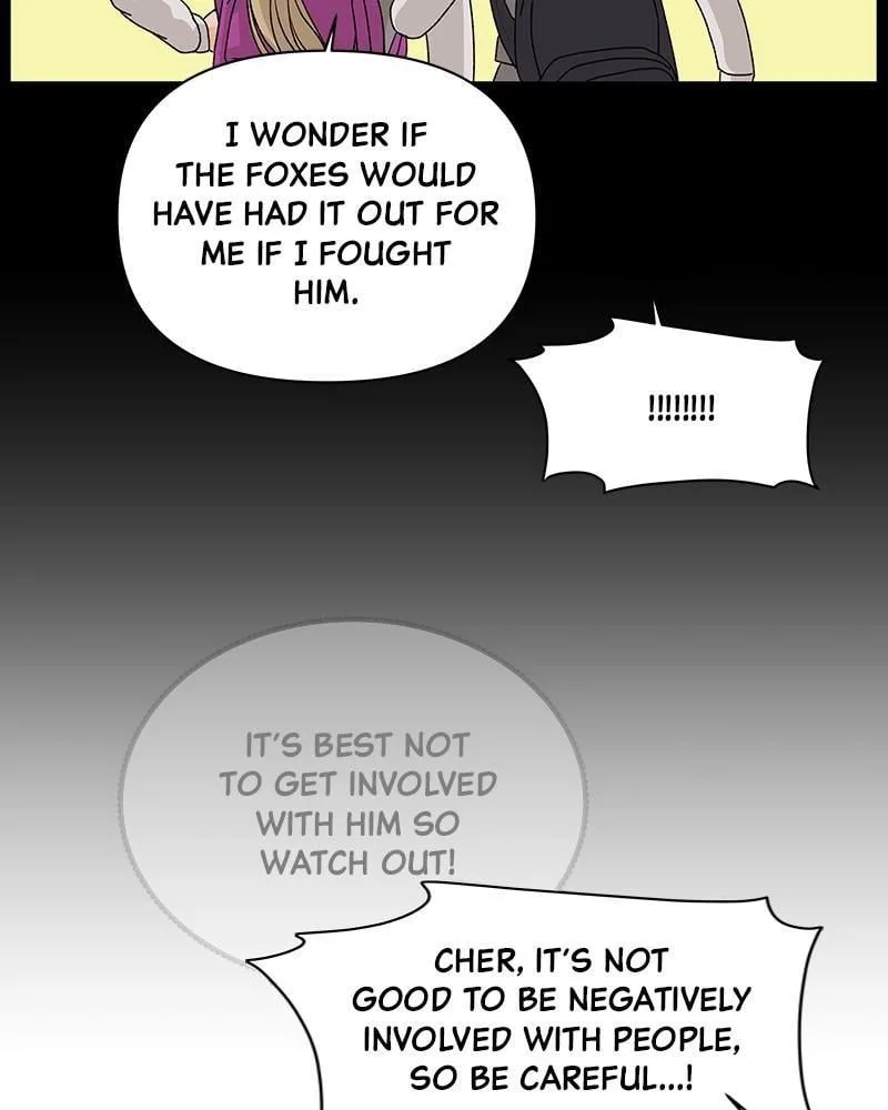 The Fox Club Chapter 5 page 45