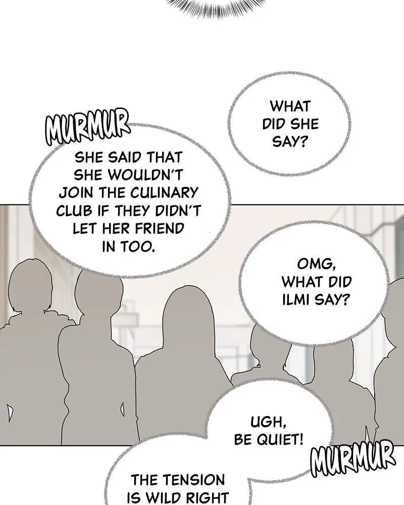 The Fox Club Chapter 5 page 67