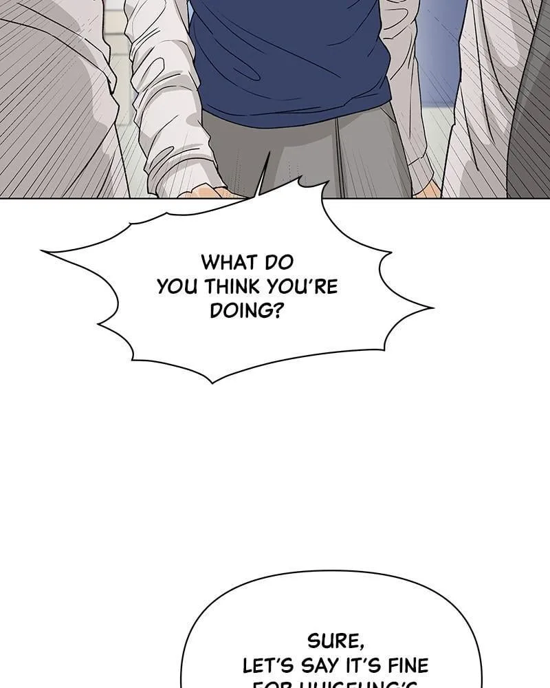 The Fox Club Chapter 5 page 76