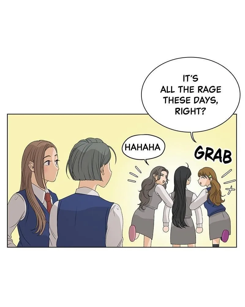 The Fox Club Chapter 5 page 91