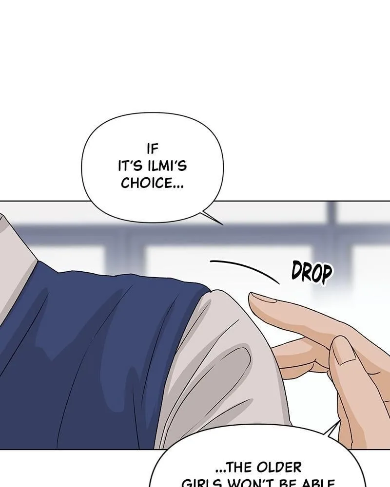 The Fox Club Chapter 5 page 95