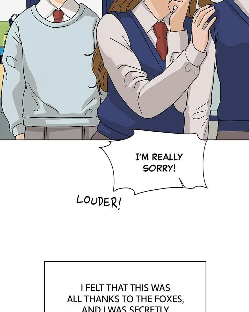 The Fox Club Chapter 5 page 114