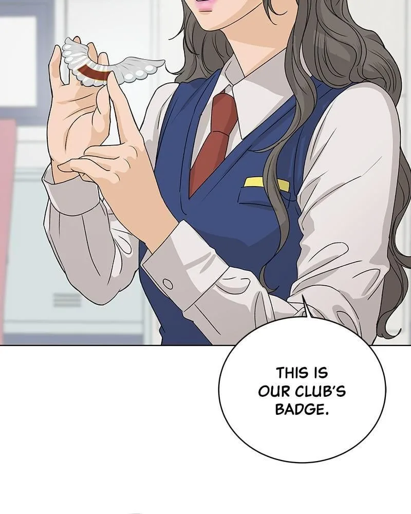 The Fox Club Chapter 5 page 120