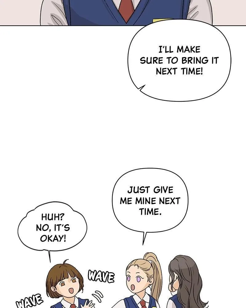 The Fox Club Chapter 5 page 124