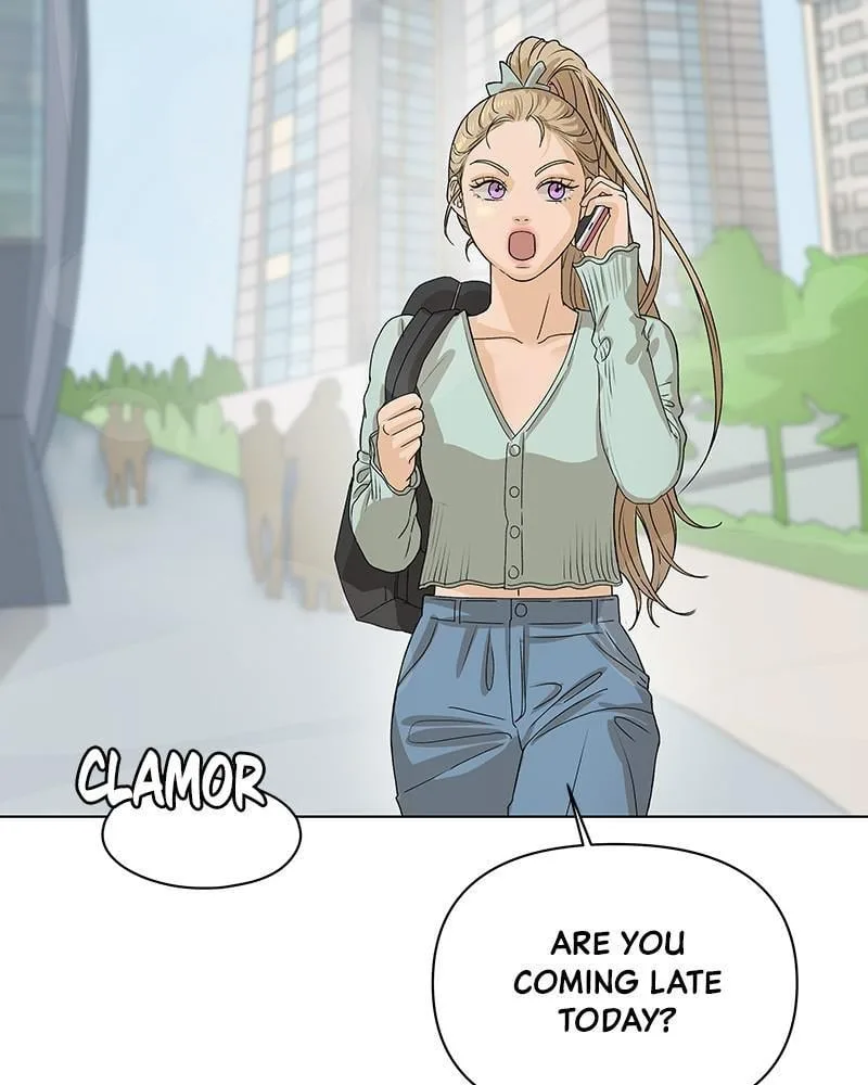 The Fox Club Chapter 5 page 132