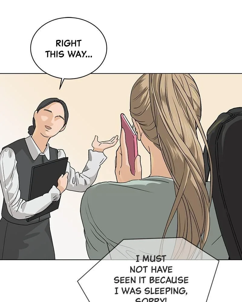 The Fox Club Chapter 5 page 137