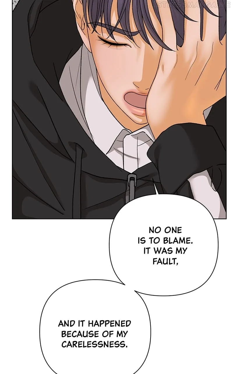 The Fox Club Chapter 50 page 23