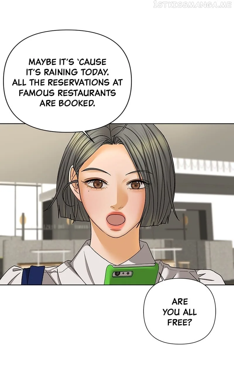 The Fox Club Chapter 50 page 49