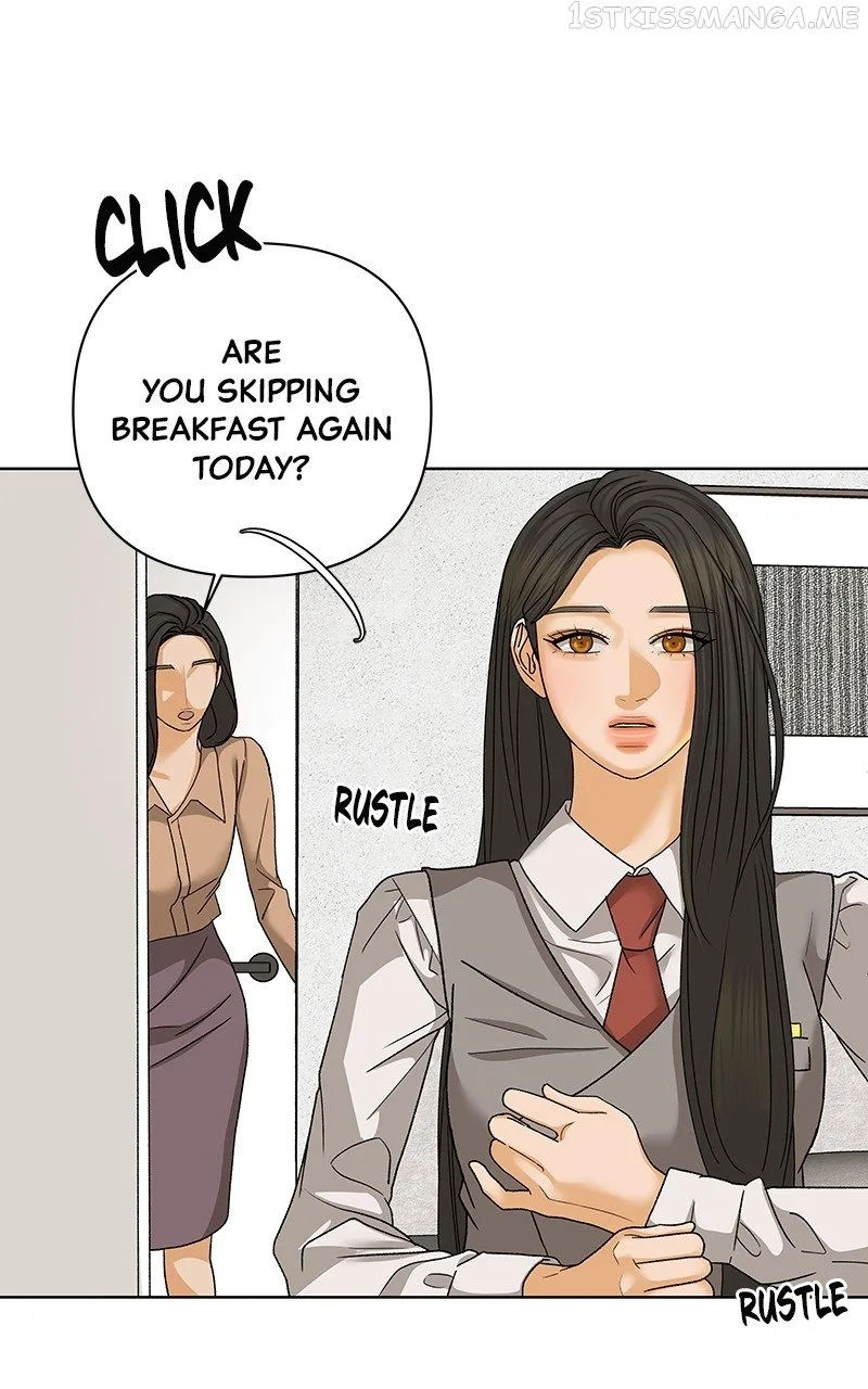 The Fox Club Chapter 51 page 12
