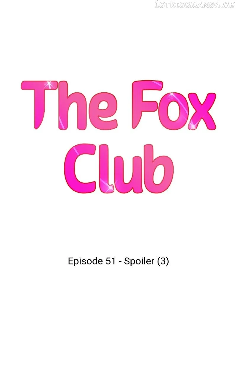 The Fox Club Chapter 51 page 44