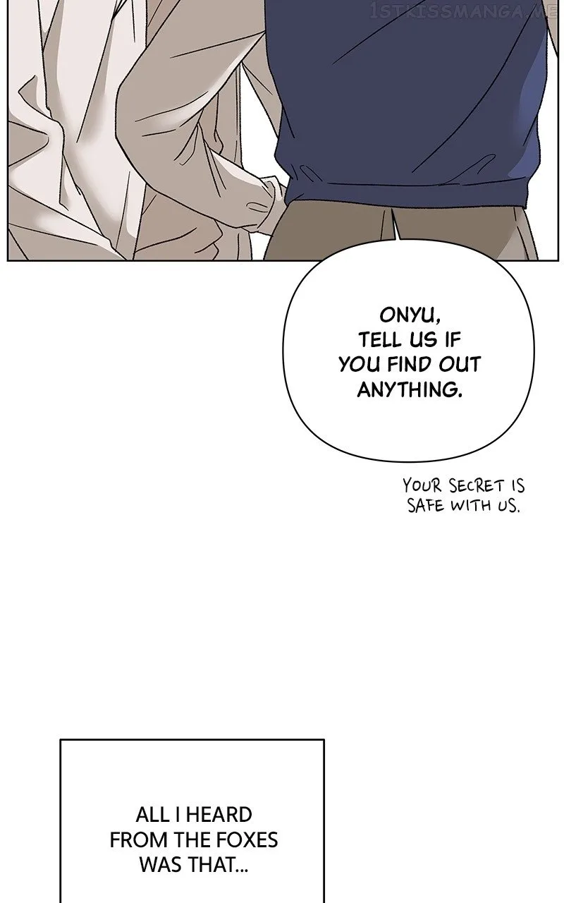 The Fox Club Chapter 51 page 50