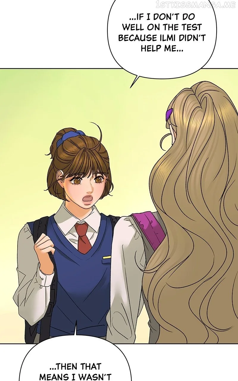 The Fox Club Chapter 51 page 69