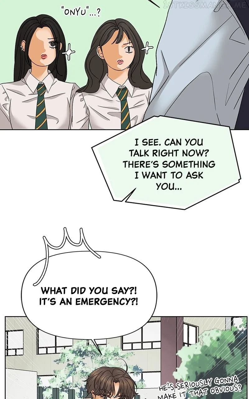The Fox Club Chapter 51 page 81