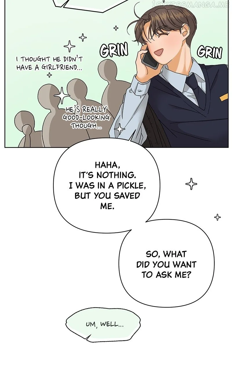 The Fox Club Chapter 51 page 83