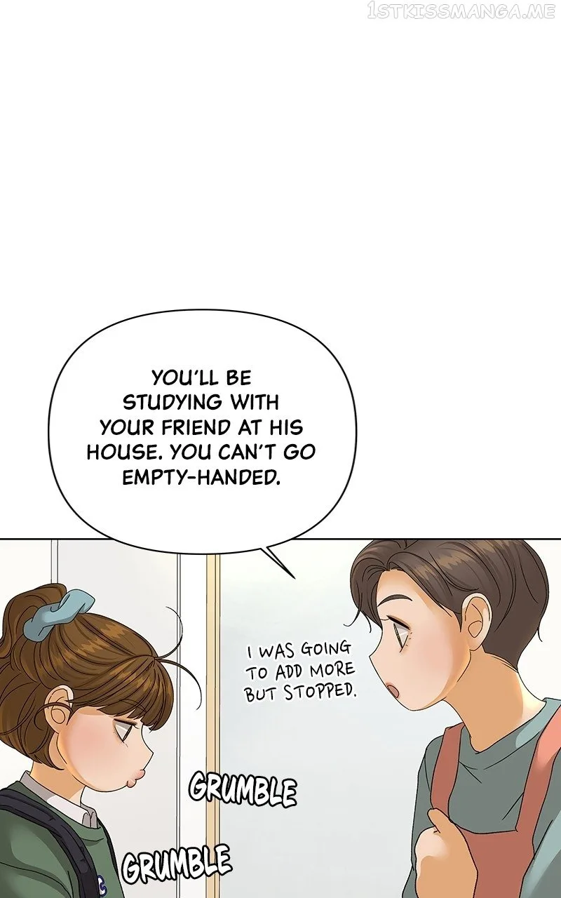 The Fox Club Chapter 52 page 5