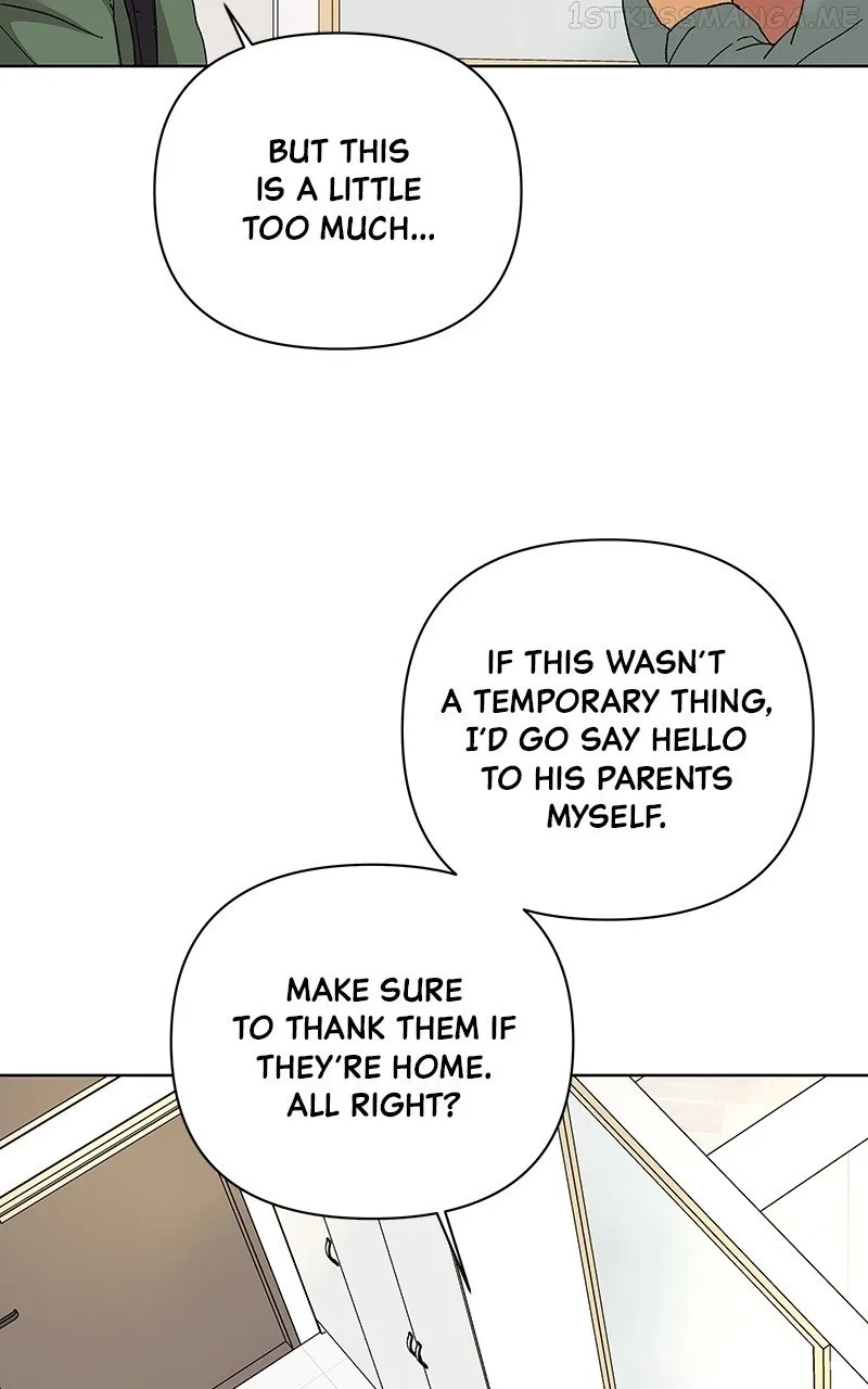 The Fox Club Chapter 52 page 6