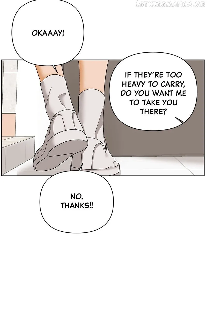 The Fox Club Chapter 52 page 8