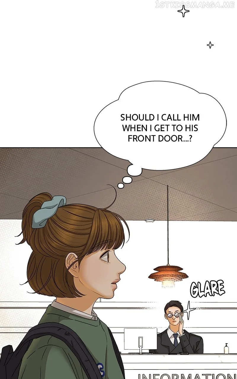 The Fox Club Chapter 52 page 11