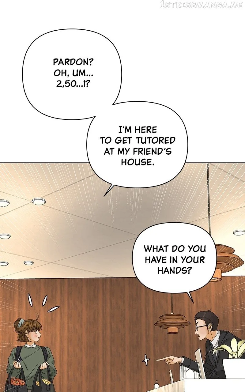 The Fox Club Chapter 52 page 14