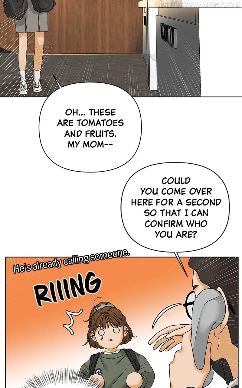 The Fox Club Chapter 52 page 15