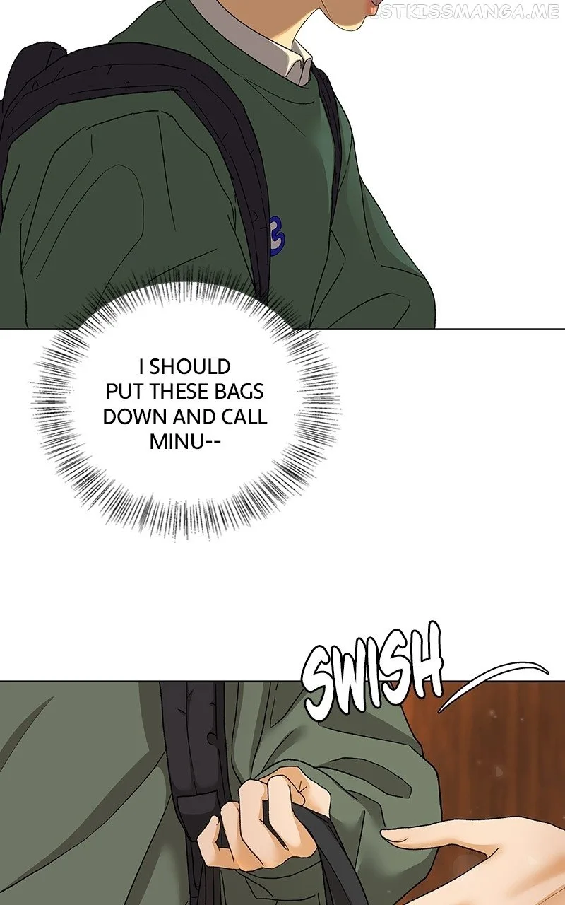 The Fox Club Chapter 52 page 17